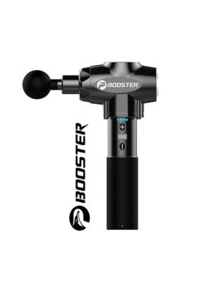 Massaažipüstol Booster E Pro 24V