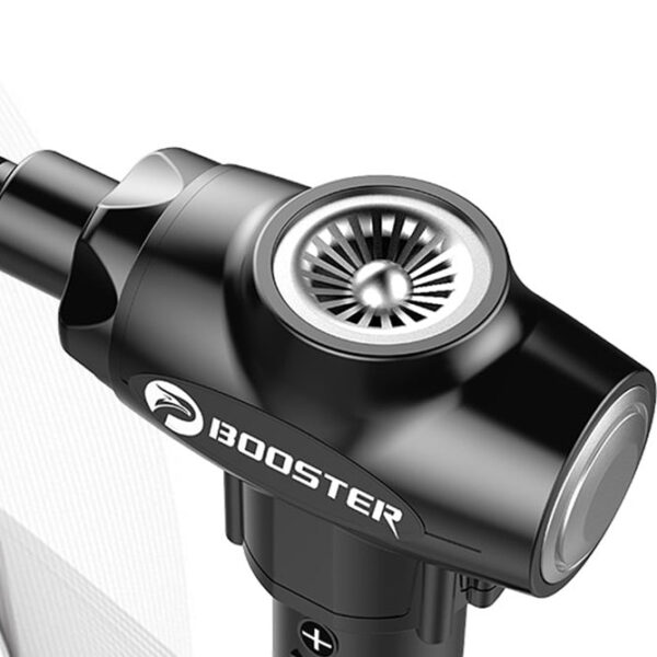 Massaažipüstol Booster E Pro 24V