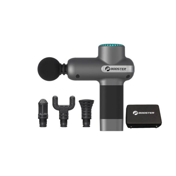 Booster Lightsaber LS minimassaažipüstol