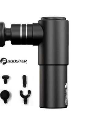 Massaažipüstol Booster Mini Pro Alu