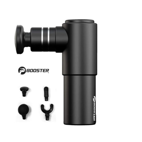 Massaažipüstol Booster Mini Pro Alu