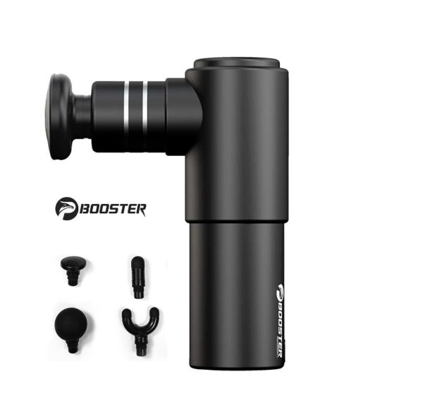 Massaažipüstol Booster Mini Pro Alu