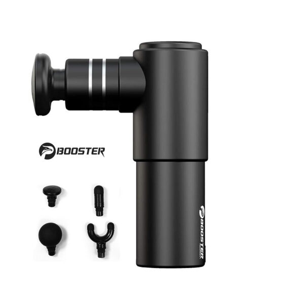 Massaažipüstol Booster Mini Pro Alu