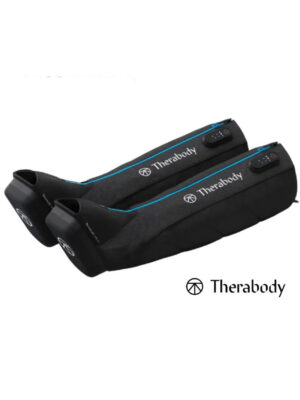 Kompressioon-saapad jalgade taastumiseks Recovery Boots