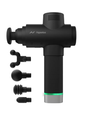 Massaažipüstol Hypervolt 2 Pro