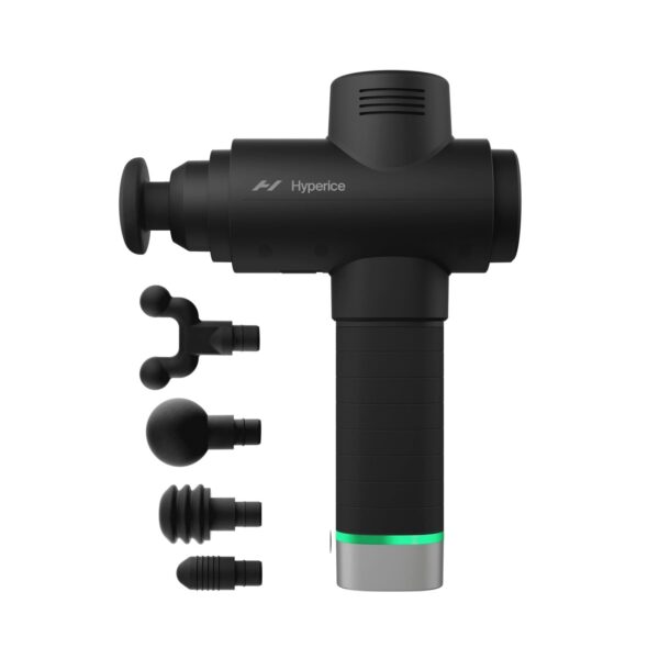 Massaažipüstol Hypervolt 2 Pro