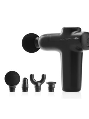 Massaažipüstol PowerCare Mini S5