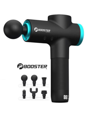 Massaažipüstol Pro Fitness Smart Gun M2