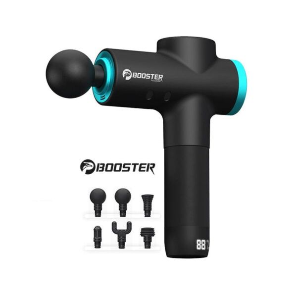 Massaažipüstol Pro Fitness Smart Gun M2