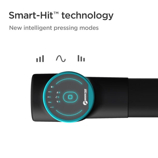 Massaažipüstol Pro Fitness Smart Gun M2