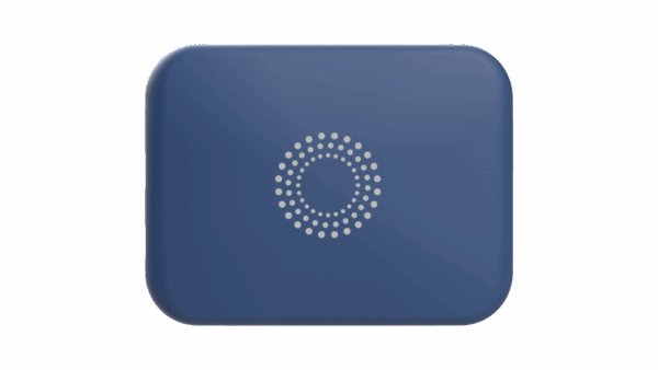 NeuroVIZR – Mental Wellness Device - Light & Sound Mind Stimulation for Mental Clarity