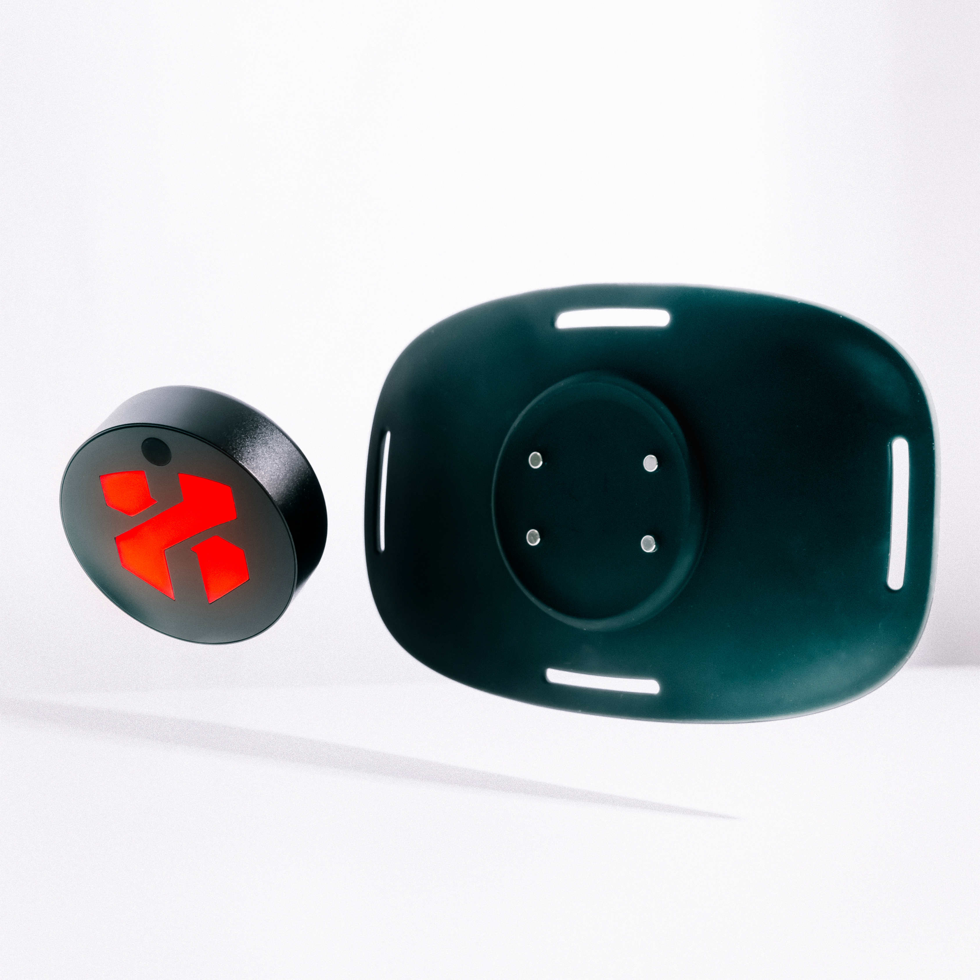 LumaFlex® BODY PRO kaasaskantav punase valguse ja lähiinfrapuna (NIR) lamp