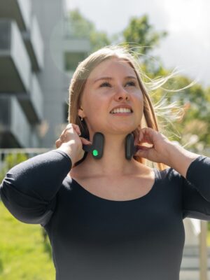 Pulsetto® – vaguse närvi stimulaator