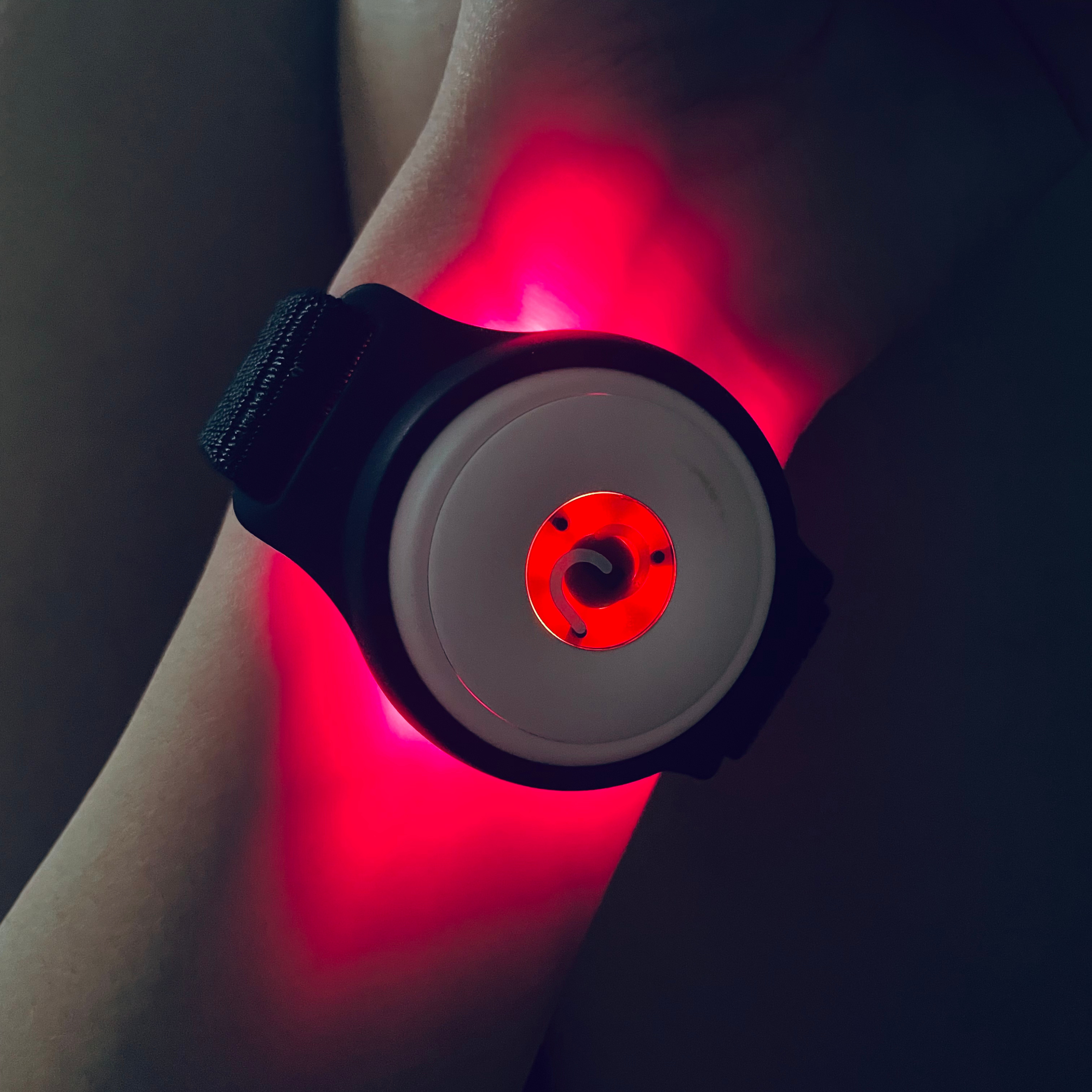 Luminousred® Kini - une, keskendumisvõime, seedehäirete ja naiste väljakutsete jaoks