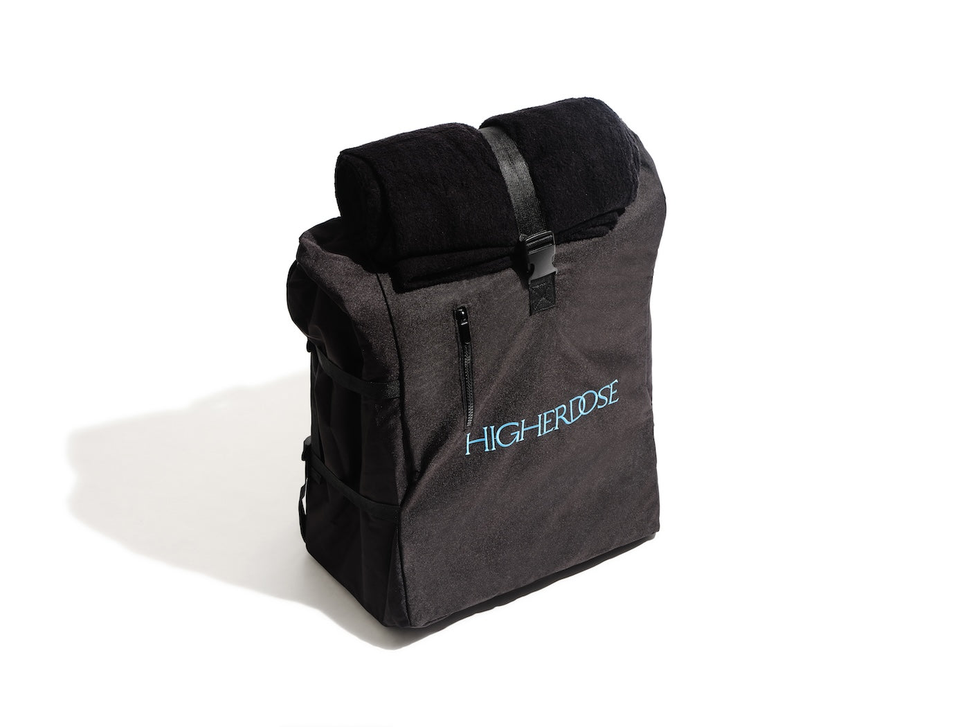 HigherDOSE® kehasauna seljakott