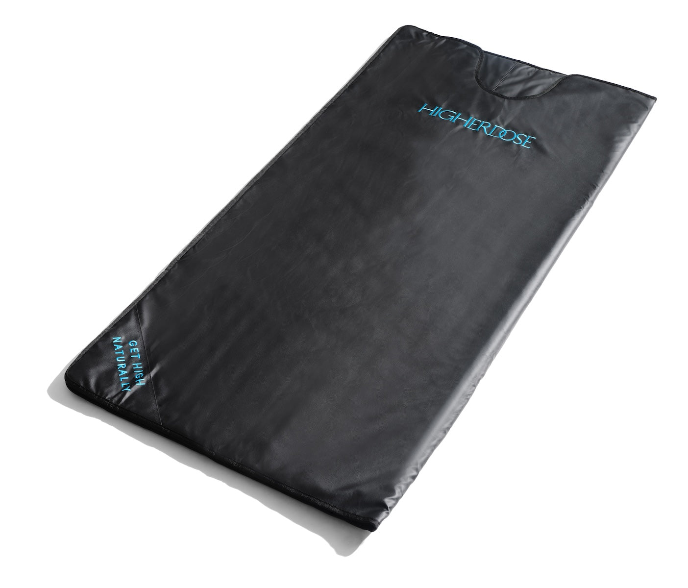 HigherDOSE® infrapuna kehasaun