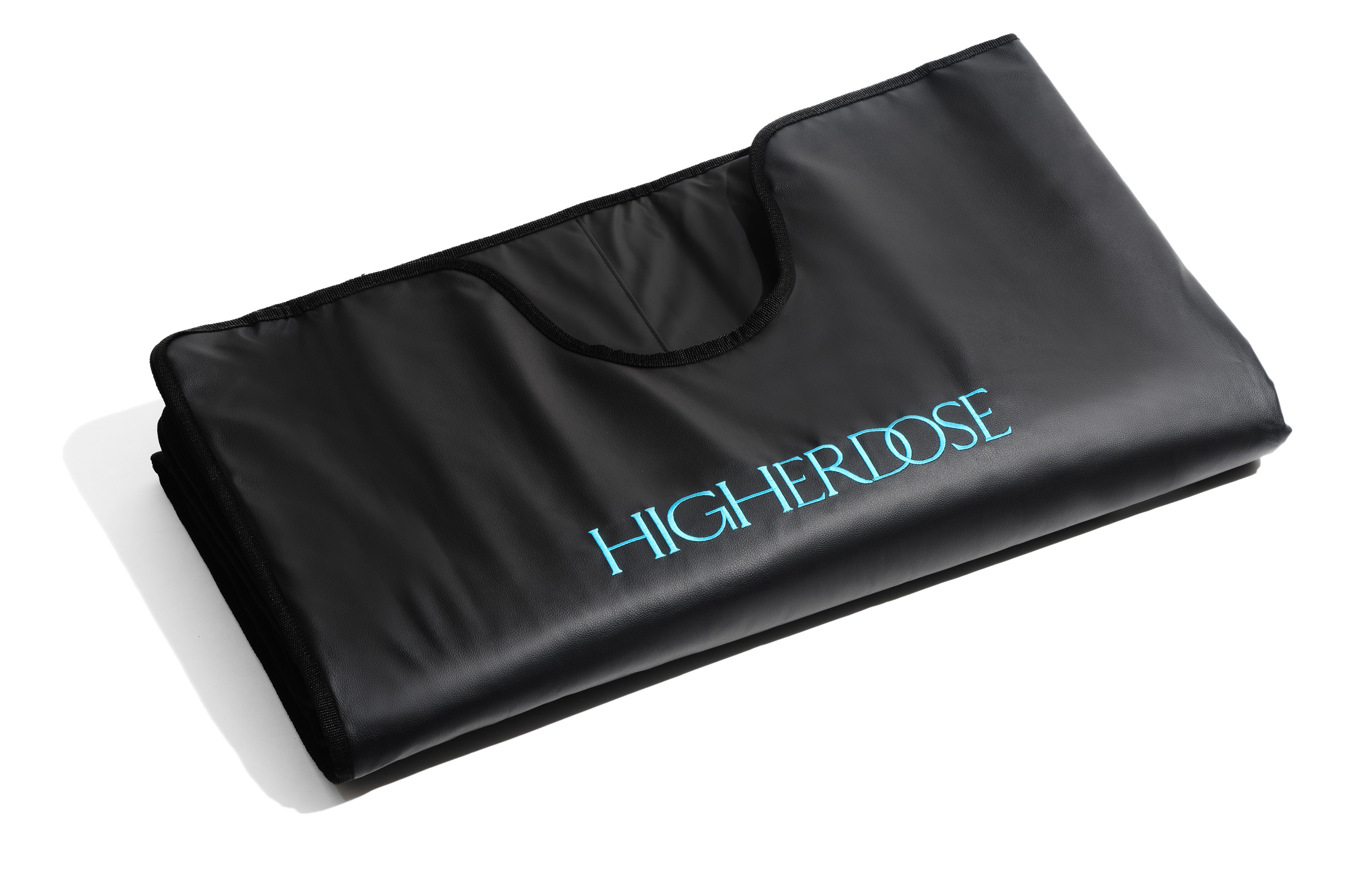 HigherDOSE® infrapuna kehasaun