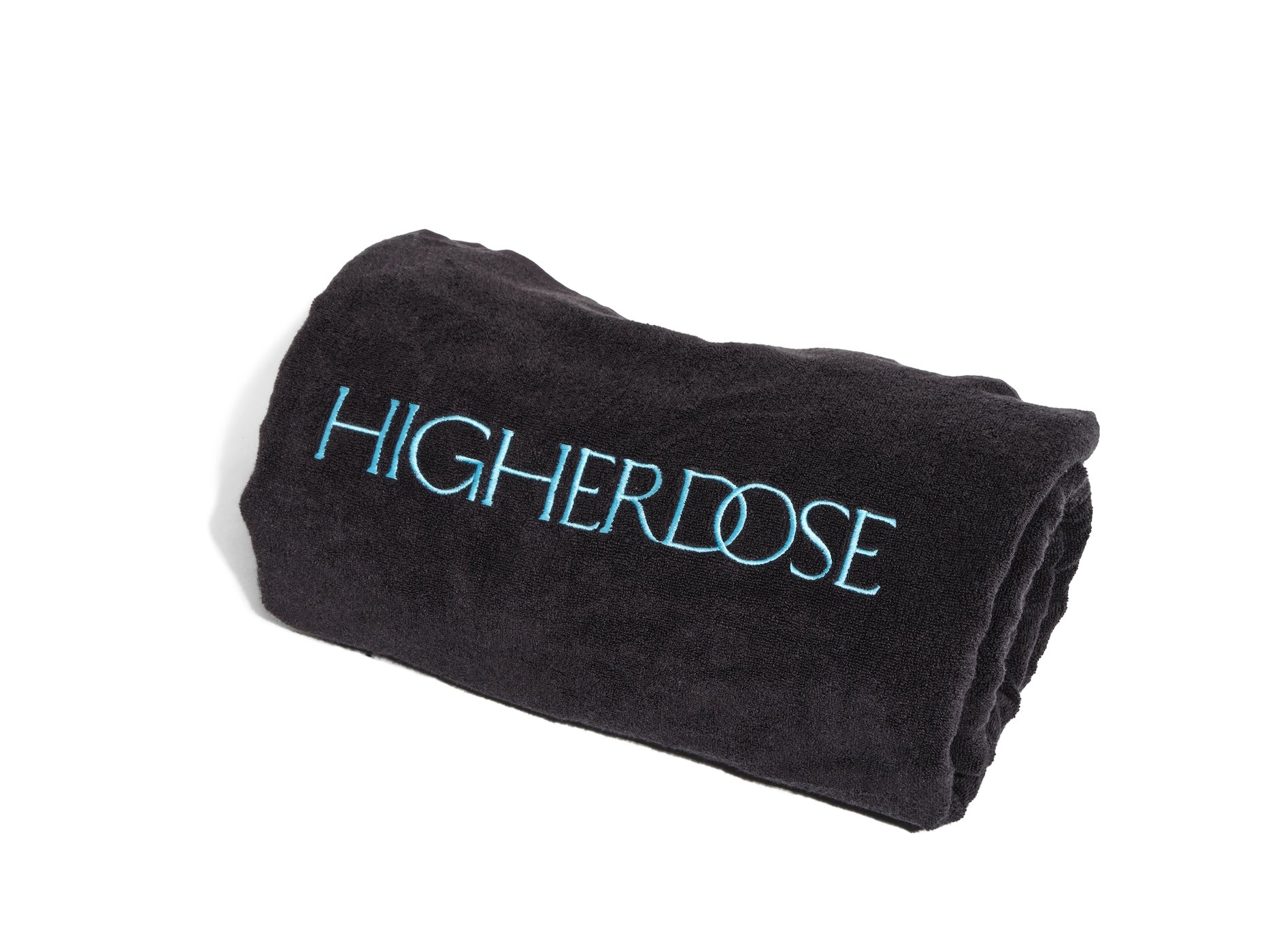 HigherDOSE® keha saunarätik