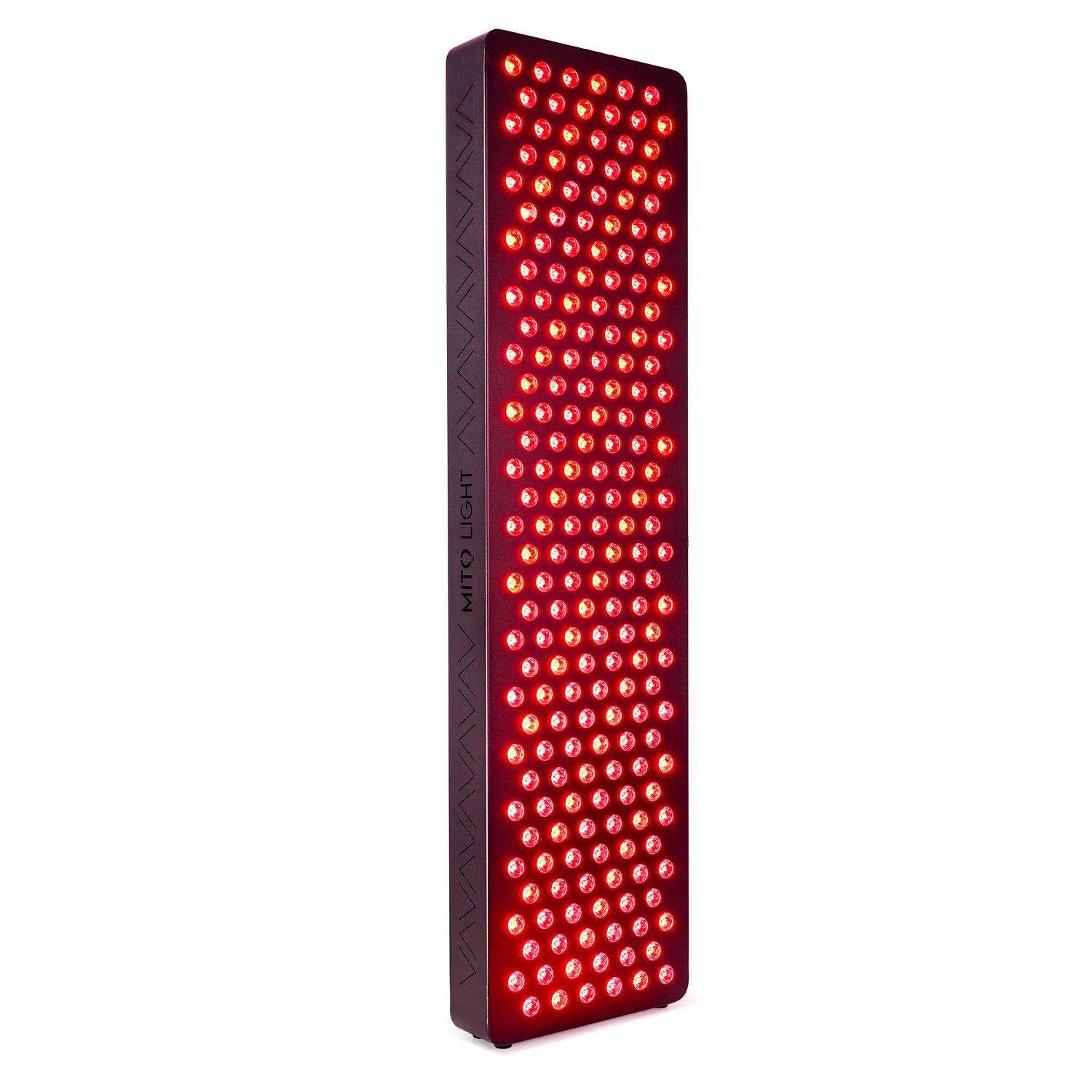 MITO LIGHT® Biohacker 4.0 punane ja lähiinfrapuna lamp