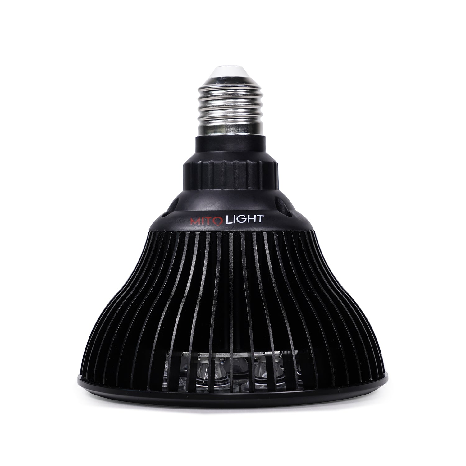 MITO LIGHT® Bulb 4.0 käeshoitav punane ja lähiinfrapunavalguslamp