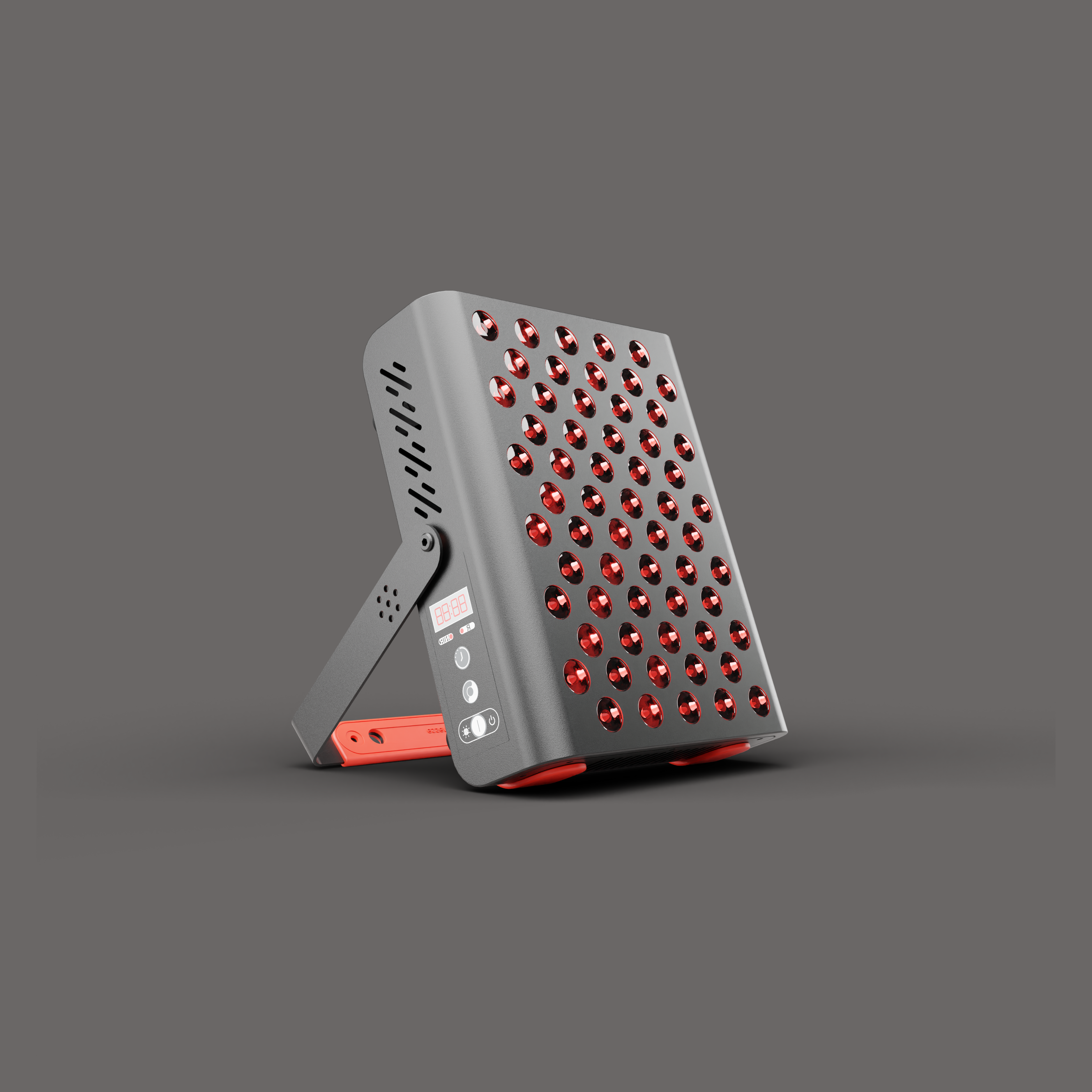 Luminousred® Essential terapeutiline punase valguse ja lähiinfrapuna (NIR) lamp
