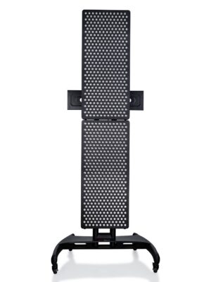 MITO LIGHT® kahe lambiga alus