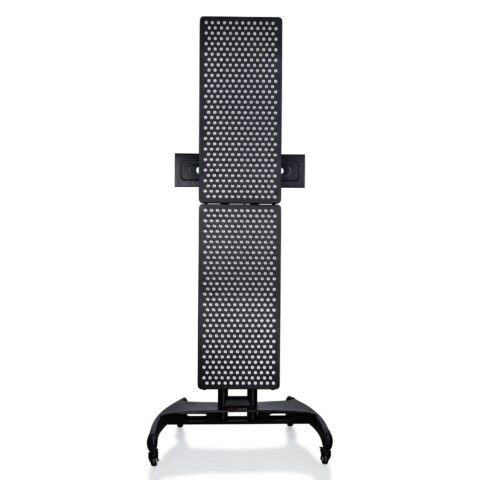 MITO LIGHT® kahe lambiga alus