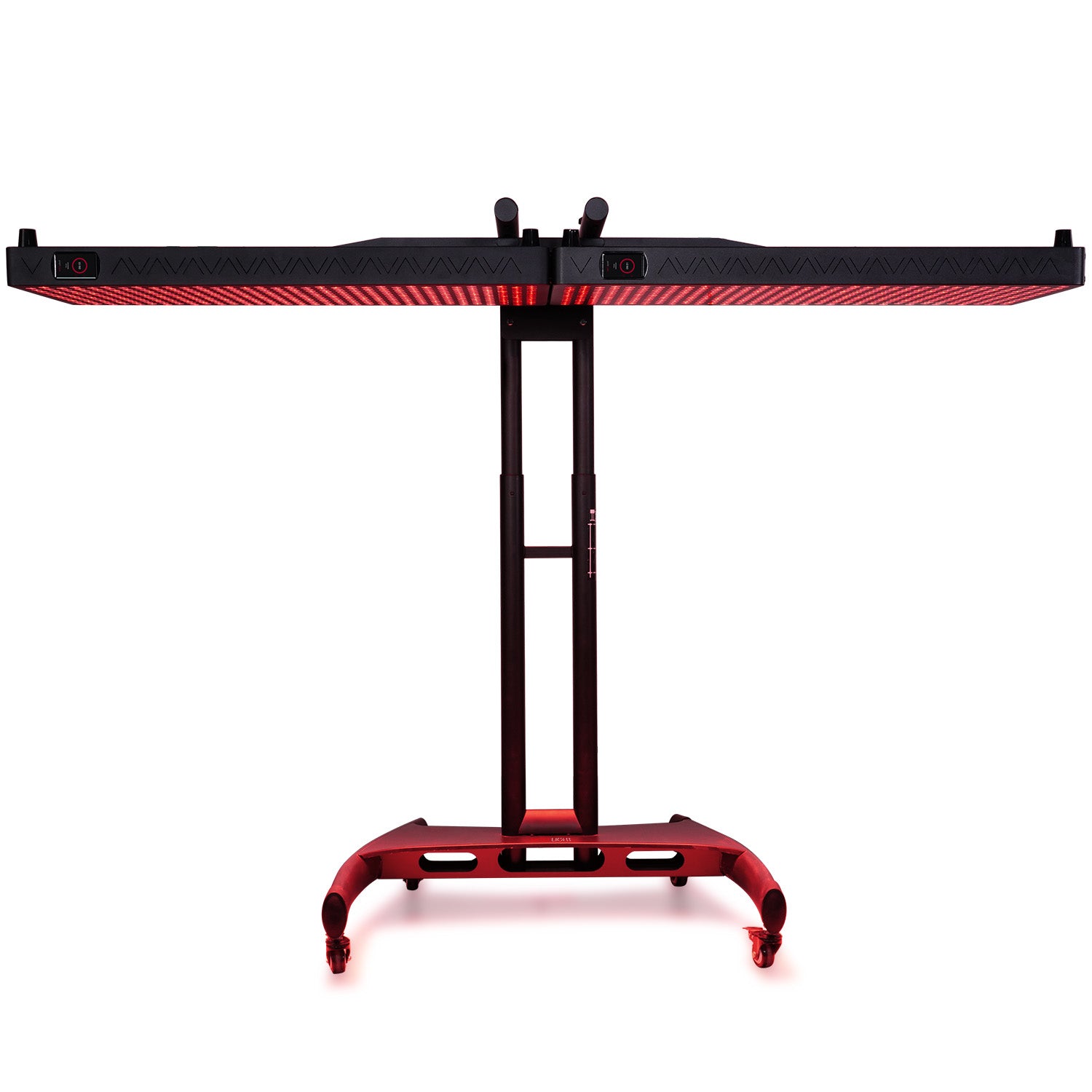MITO LIGHT® kahe lambiga alus