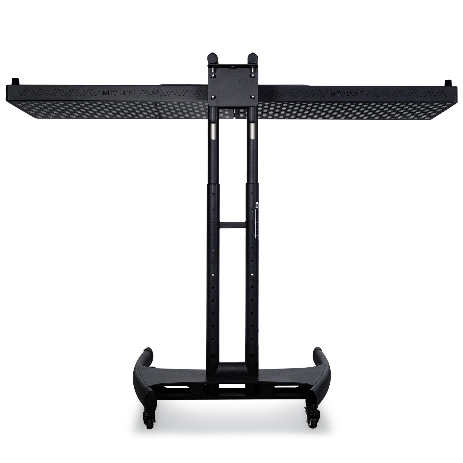 MITO LIGHT® kahe lambiga alus