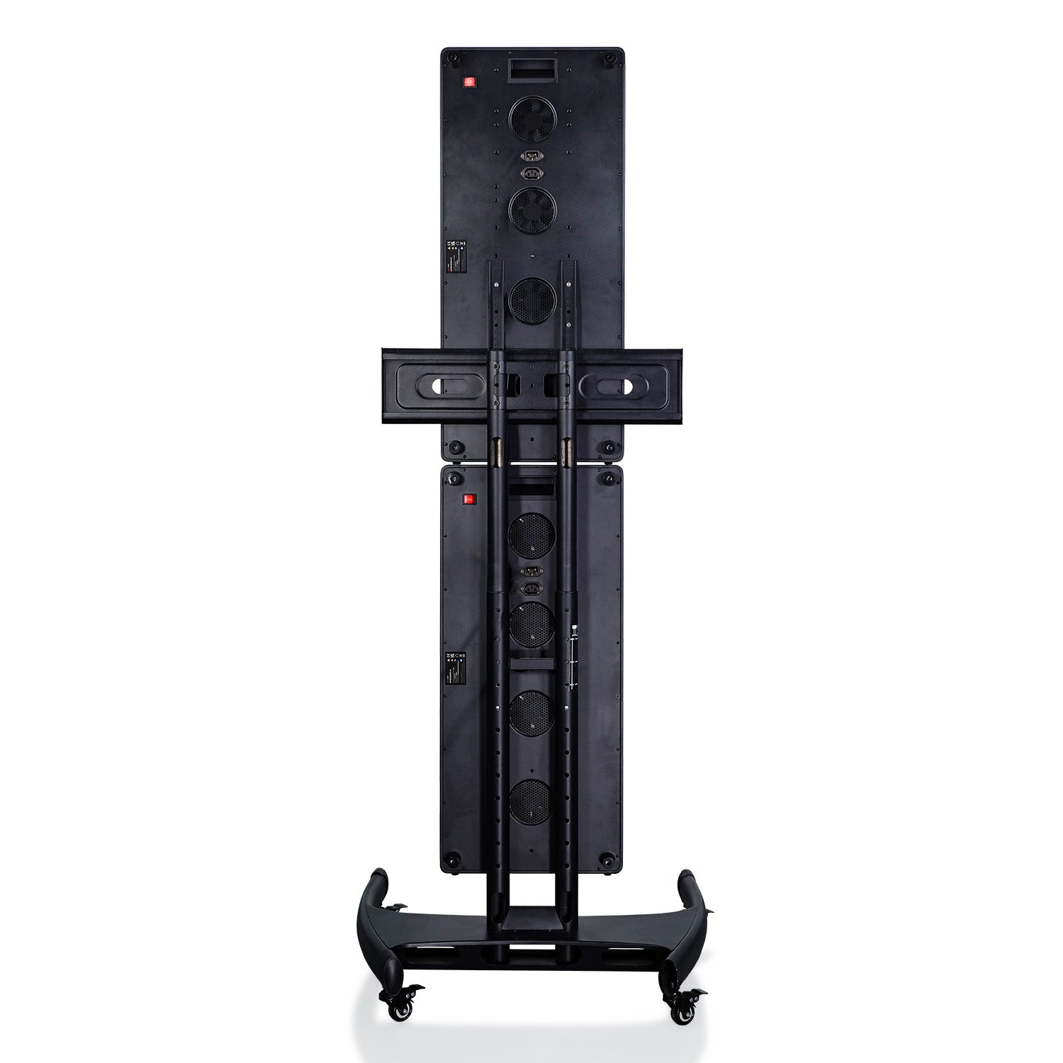 MITO LIGHT® kahe lambiga alus