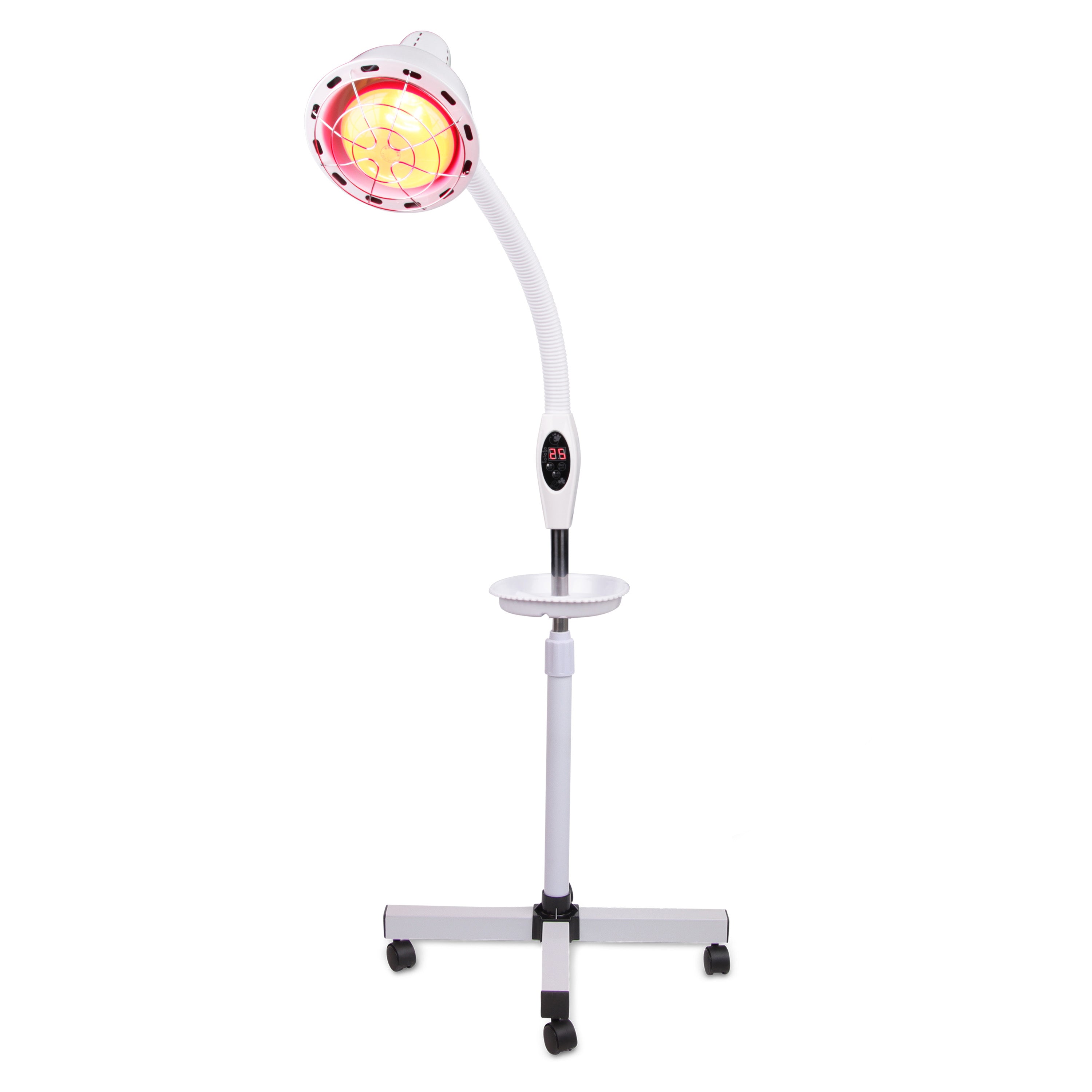 LIROMA® 506 infrapunalamp ühe peaga
