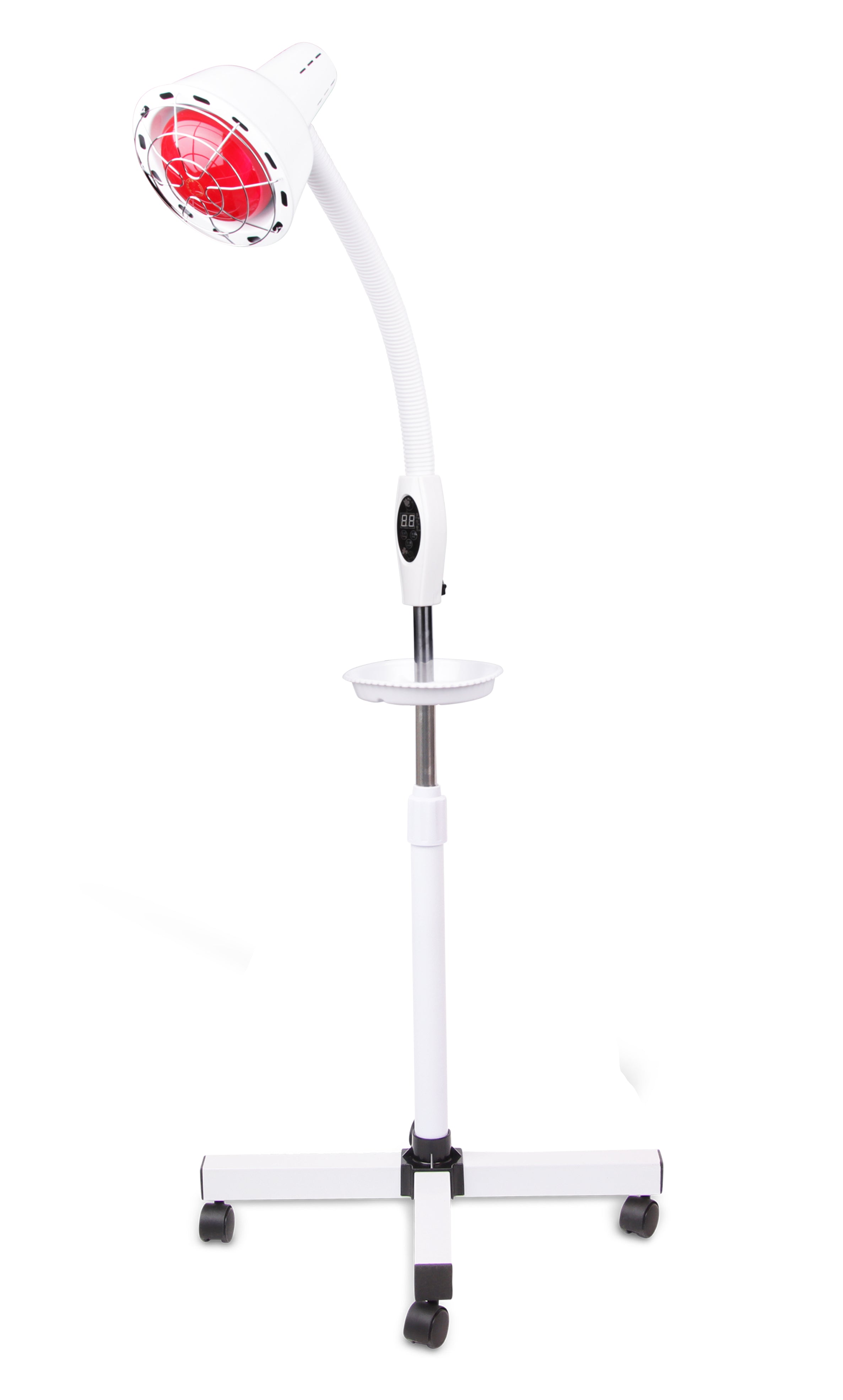 LIROMA® 506 infrapunalamp ühe peaga