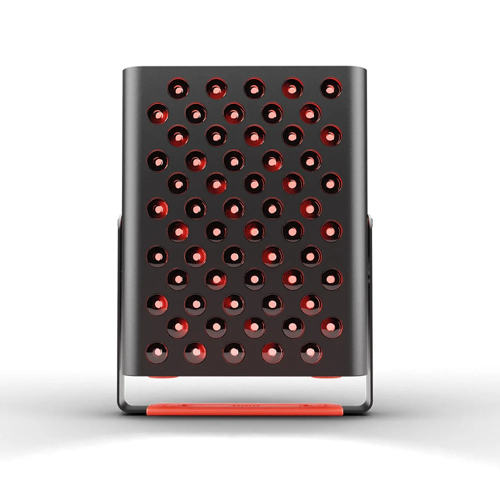 Luminousred® Essential terapeutiline punase valguse ja lähiinfrapuna (NIR) lamp