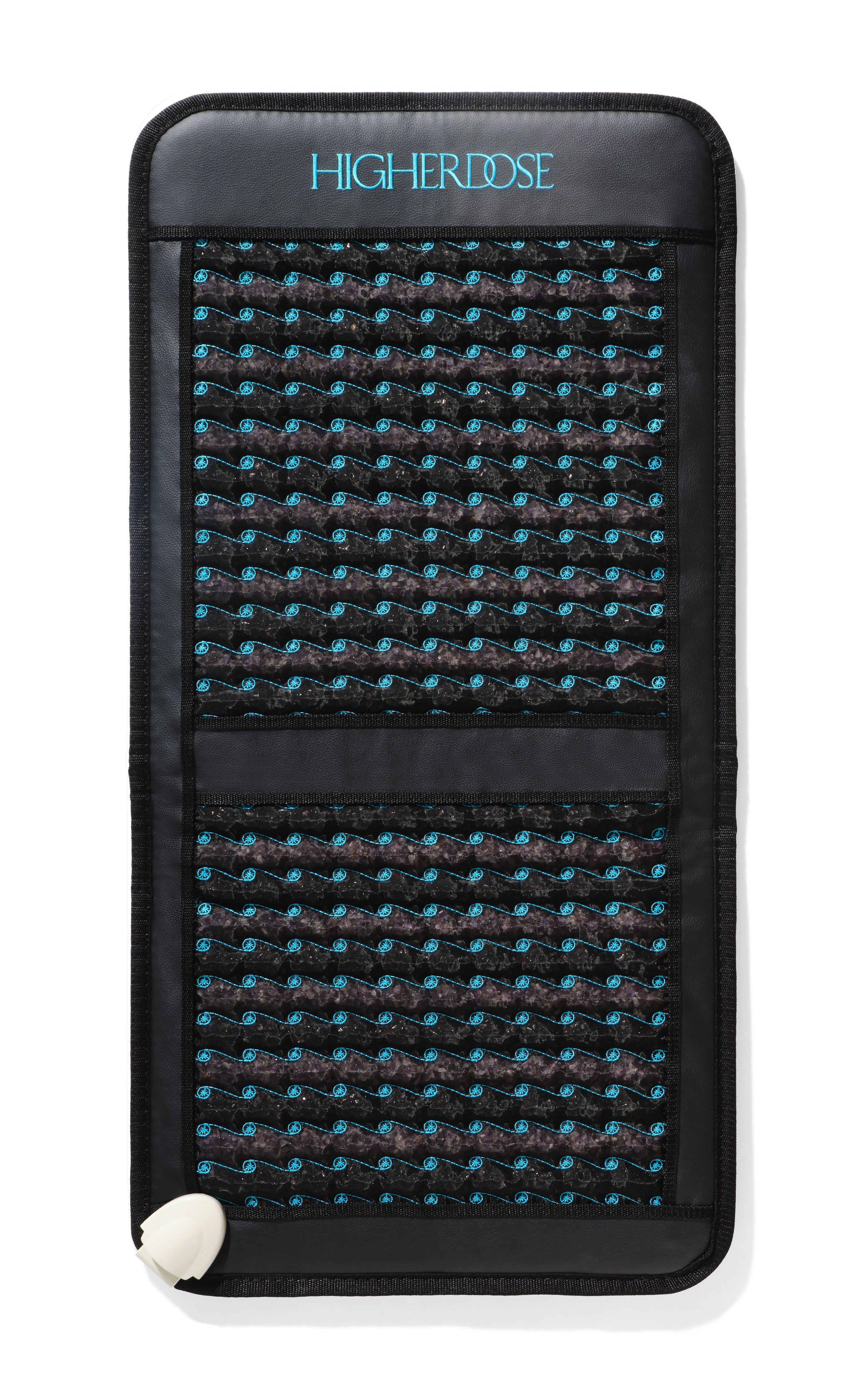 HigherDOSE® kaasaskantav magnetvälja ja infrapuna matt