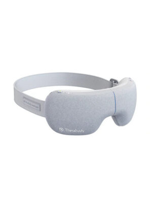 Silmade Massaaži Prillid Therabody Smart Goggles