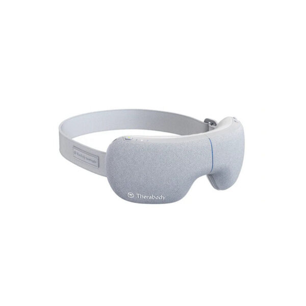 Silmade Massaaži Prillid Therabody Smart Goggles