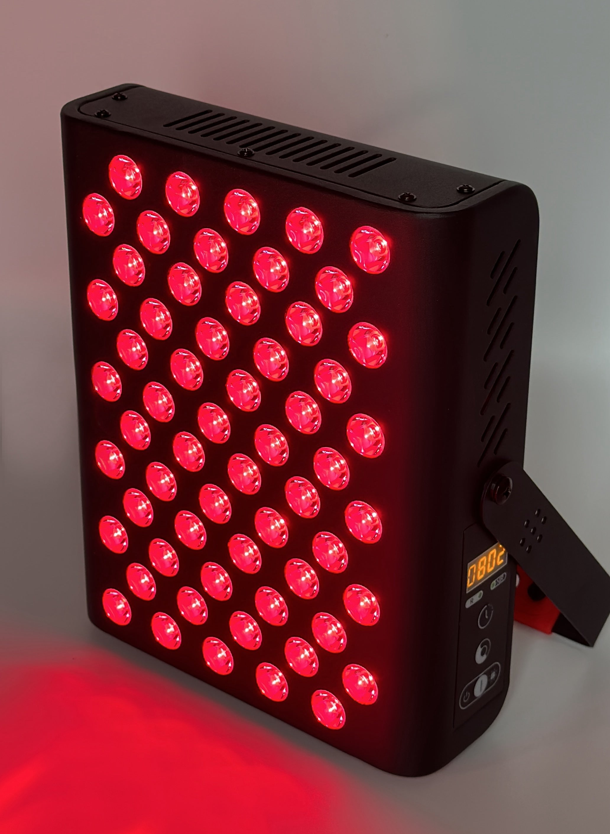 Luminousred® Essential terapeutiline punase valguse ja lähiinfrapuna (NIR) lamp