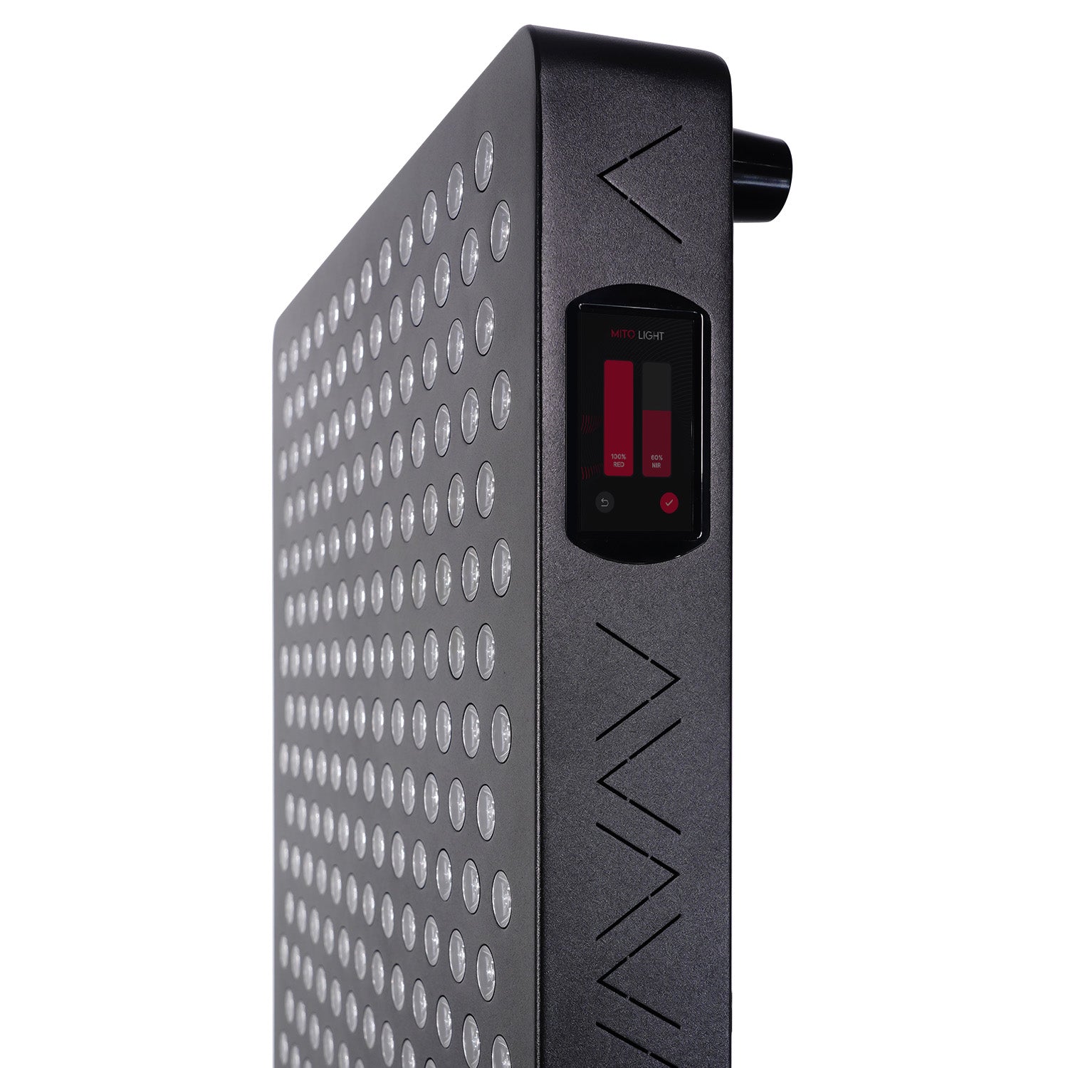 MITO LIGHT® Mitohacker 4.0 punane ja lähiinfrapunavalguslamp