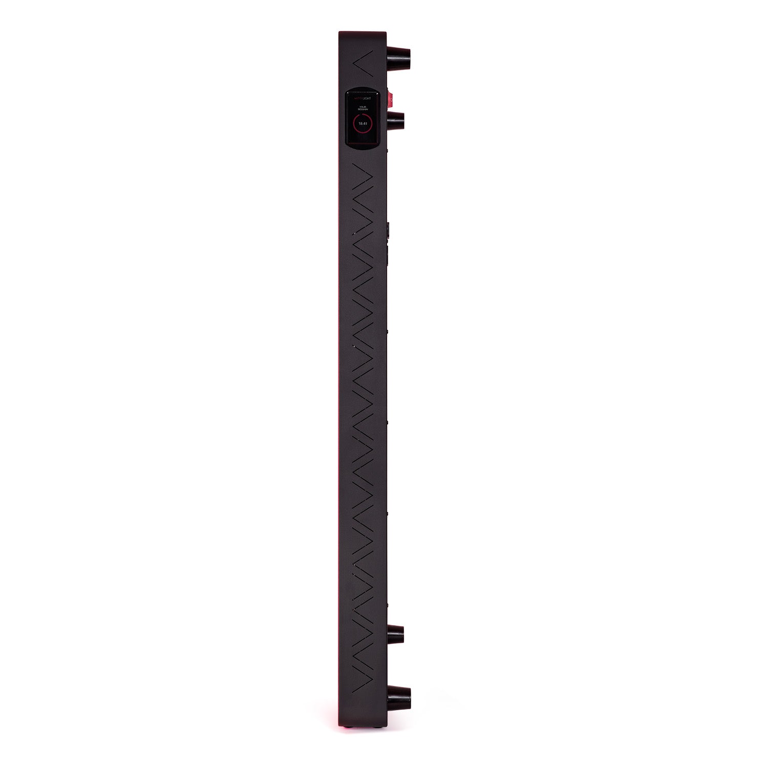 MITO LIGHT® Mitohacker 4.0 punane ja lähiinfrapunavalguslamp