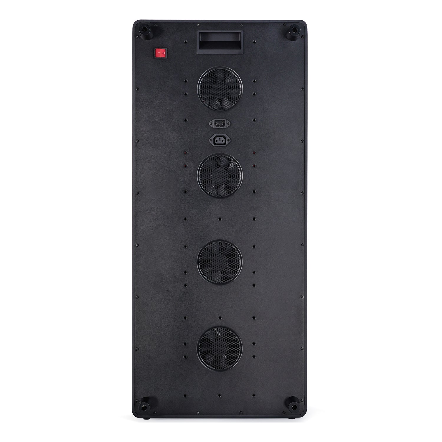 MITO LIGHT® Mitohacker 4.0 punane ja lähiinfrapunavalguslamp