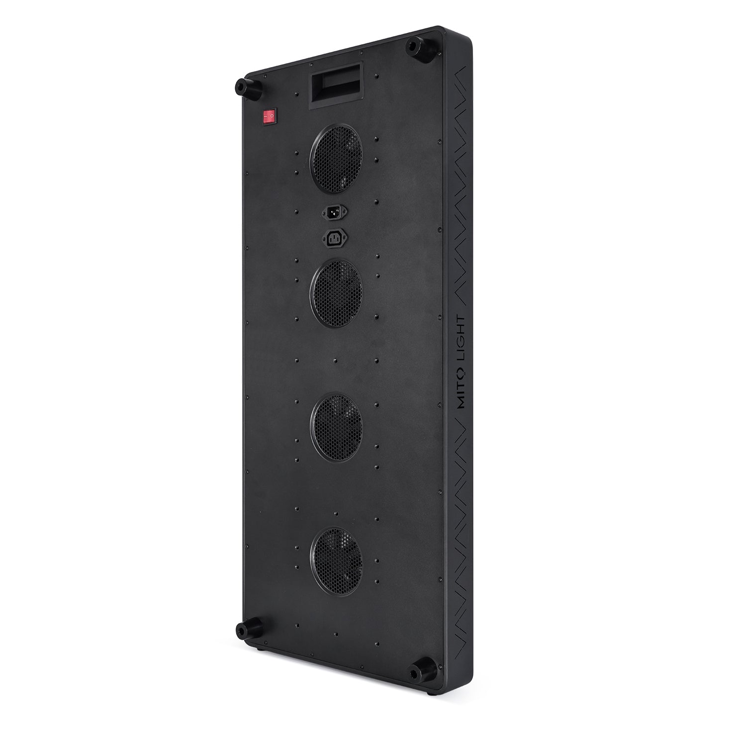 MITO LIGHT® Mitohacker 4.0 punane ja lähiinfrapunavalguslamp