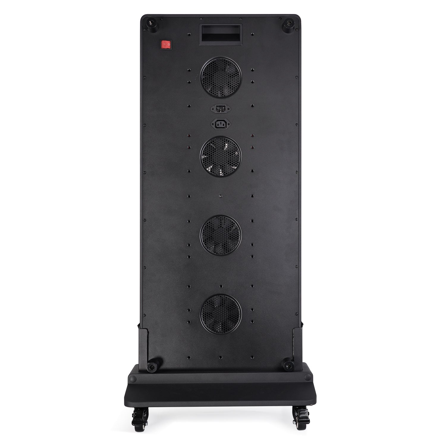 MITO LIGHT® Mitohackeri stovas 4.0