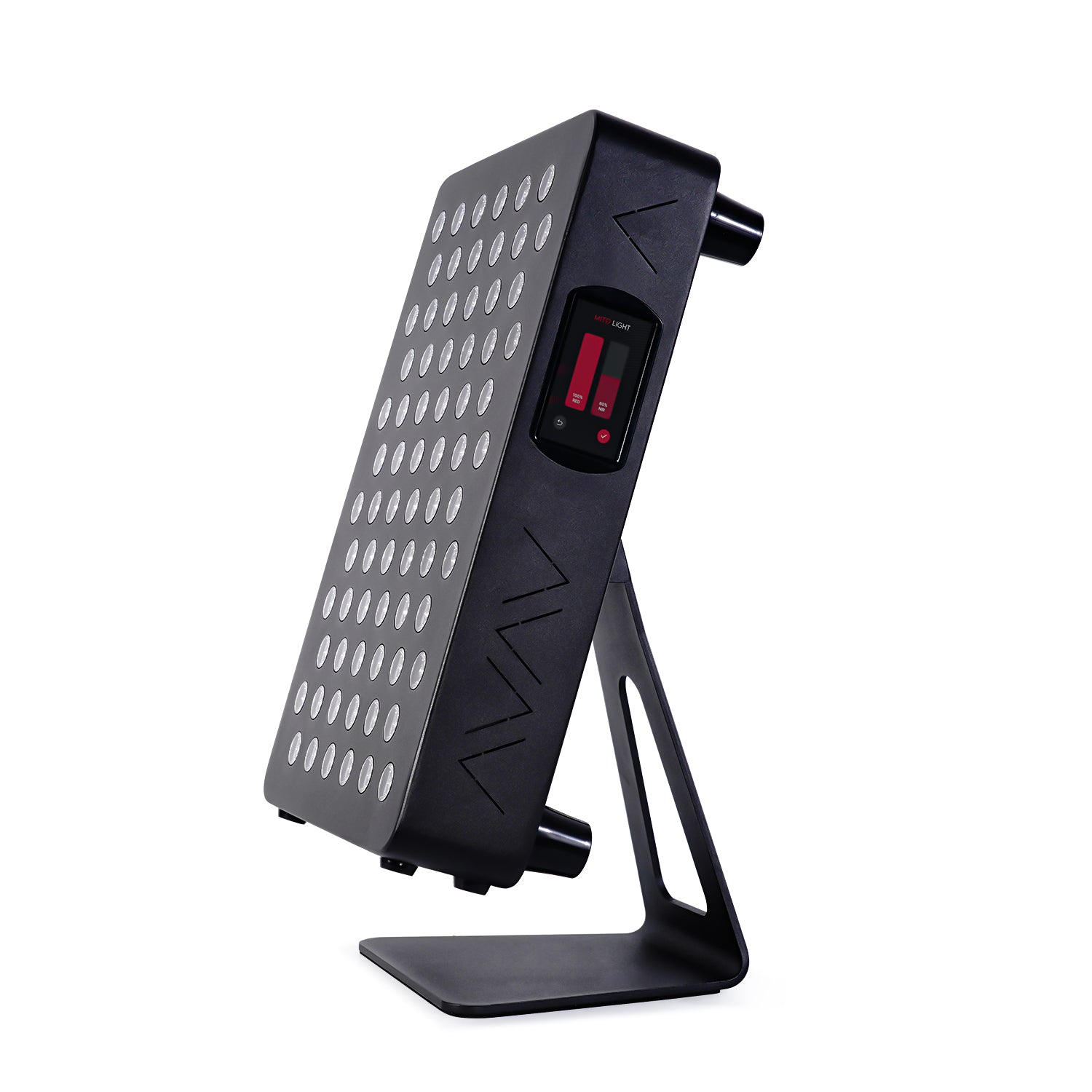 MITO LIGHT® Starter 4.0 punane ja lähiinfrapunavalguslamp