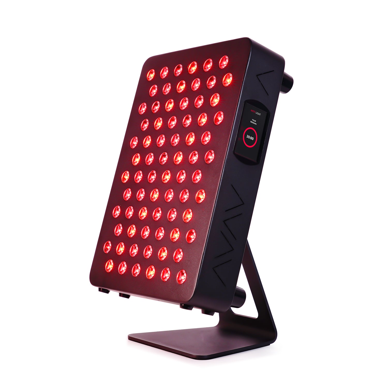 MITO LIGHT® Starter 4.0 punane ja lähiinfrapunavalguslamp