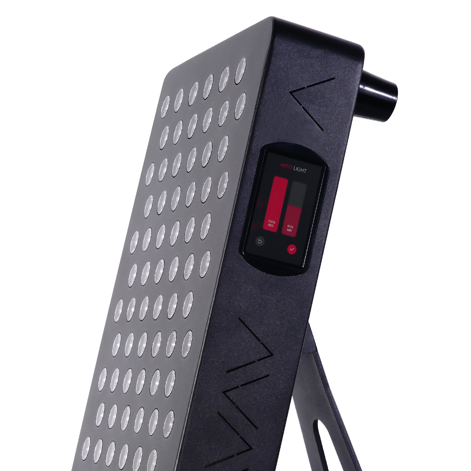MITO LIGHT® Starter 4.0 punane ja lähiinfrapunavalguslamp