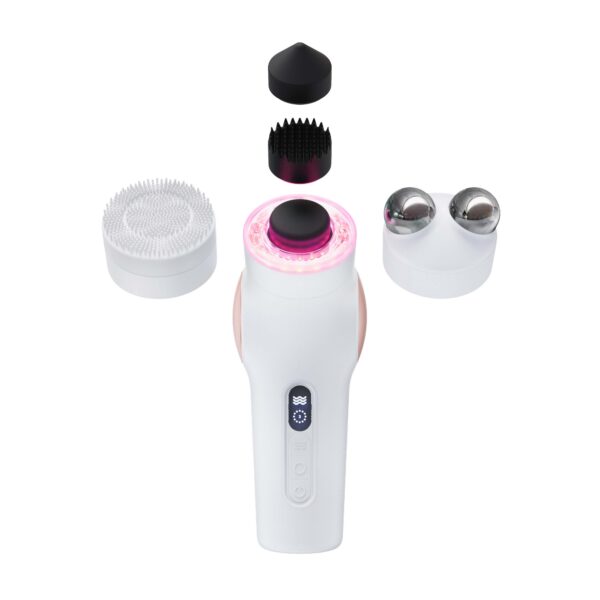 Theraface Pro Mikrovoolu & Infrapuna 8-in-1 Seade