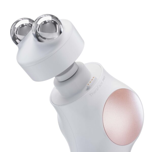 Theraface Pro Mikrovoolu & Infrapuna 8-in-1 Seade