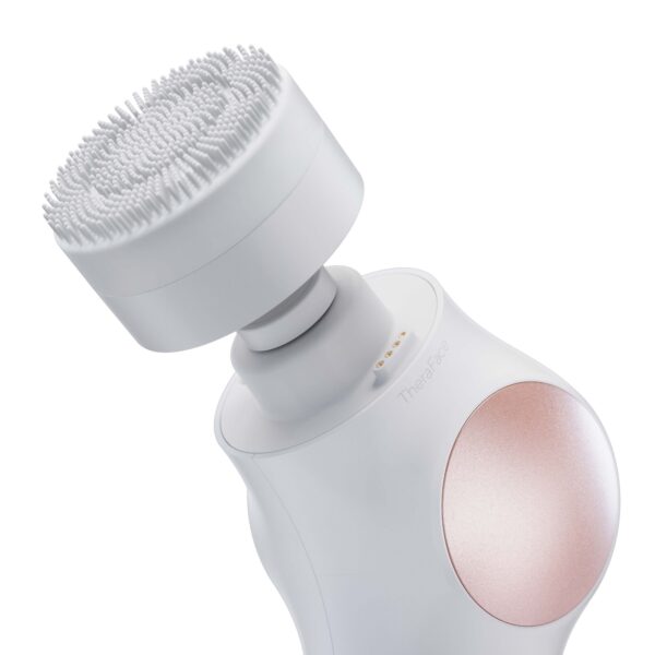 Theraface Pro Mikrovoolu & Infrapuna 8-in-1 Seade