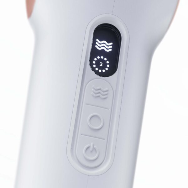 Theraface Pro Mikrovoolu & Infrapuna 8-in-1 Seade