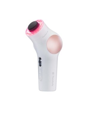 Theraface Pro Mikrovoolu & Infrapuna 8-in-1 Seade